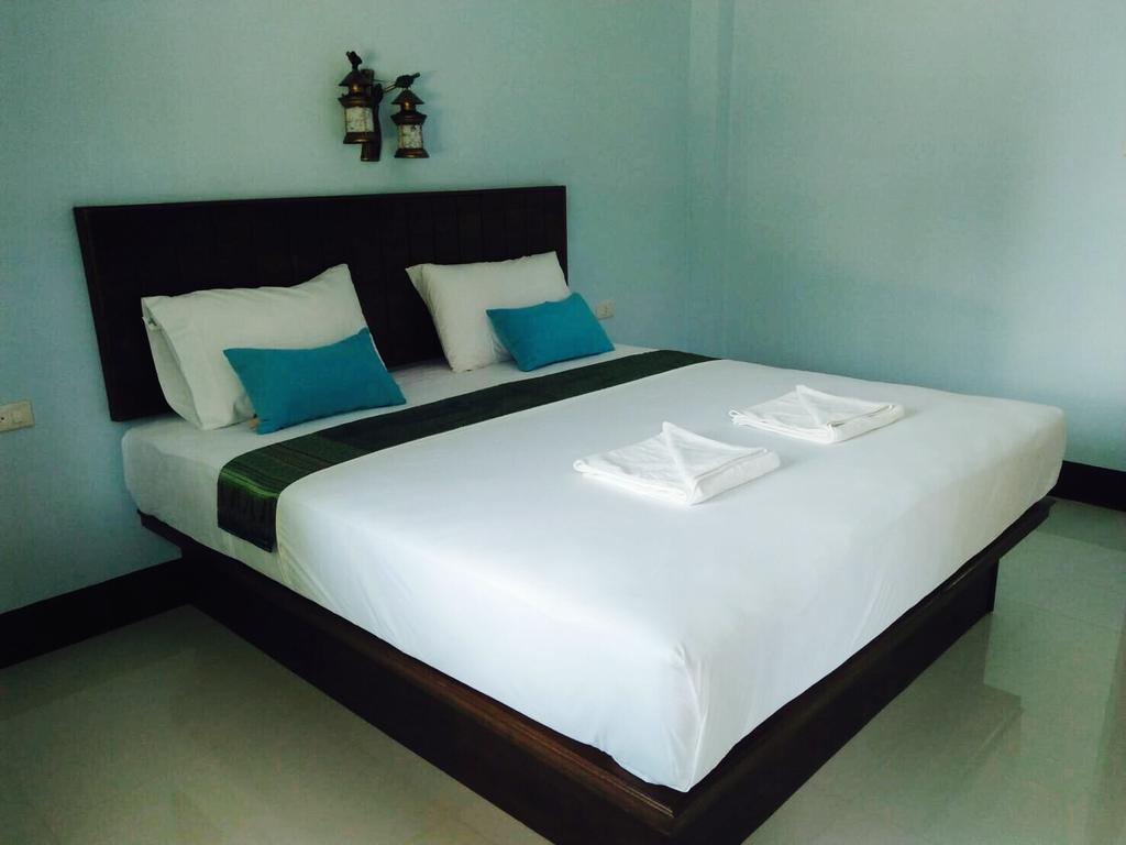 Zam Zam House Koh Lanta Exterior foto