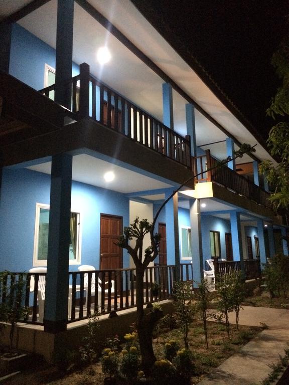 Zam Zam House Koh Lanta Exterior foto